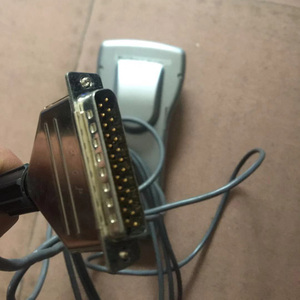 Colgante Robótico IA-T-X para Sistema de Automatización - Product Image 2