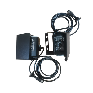 Caméra embarquée intelligente d'approvisionnement en vrac pièces de rechange de camion lourd Faw Dz95259585602 caméra terminale intelligente - Product Image 2