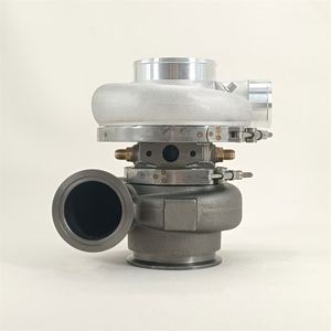 CRAFT Turbo G-Series G40-1150เทอร์โบ71มม. คอมเพรสเซอร์ A/R 0.80 860777การหมุนมาตรฐาน-5002S - Product Image 2