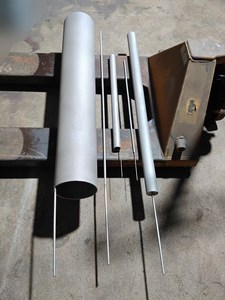 Yüksek sıcaklık direnci ve yalıtım için boru hatları yüzeyinde alumina kaplama püskürtme plazma püskürtme ekipmanı - Product Image 3