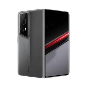 Honor Magic V2 <span class=keywords><strong>RS</strong></span> RSR 5G Originale, Schermo Pieghevole da 7,92", Snapdragon 8 Gen2, Ultima Versione OLED 120Hz, 66W, 5000mAh, MagicOS 7.<span class=keywords><strong>2</strong></span> OTA - Product Image 3