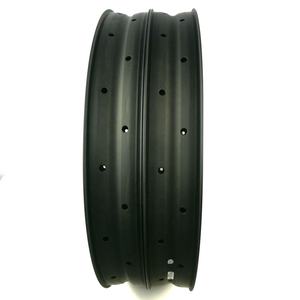 Juego de Ruedas para Bicicleta Fatbike 26 4 <span class=keywords><strong>0</strong></span>, Llanta OEM para Bicicleta Fat, Juego de Ruedas <span class=keywords><strong>26x4</strong></span>, 32H 197MM, Llanta de Carbono para Fatbike 100 - Product Image 3