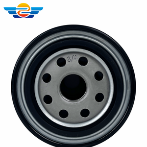 Filtre à huile de voiture en fibre de verre 8-97309927-0-Assure une filtration fine - Product Image 3