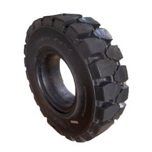 Hyundai <strong>Forklift</strong> <strong>Spare</strong> <strong>Parts</strong> 28x12.5-15 32x12.1-15 355/65-15 8.15/65-15 <strong>Clark</strong> <strong>Forklift</strong> Solid Tire 28x9 15 - Product Image 1