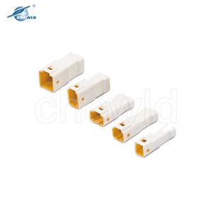 ชุดขั้วต่อสายไฟรถยนต์ชุด JST ชายหญิง02 03 04 06 <span class=keywords><strong>08T</strong></span>-<span class=keywords><strong>JWPF</strong></span>-<span class=keywords><strong>VSLE</strong></span>-<span class=keywords><strong>D</strong></span> 02R-<span class=keywords><strong>JWPF</strong></span>-<span class=keywords><strong>VSLE</strong></span>-S - Product Image 3