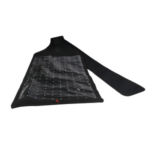 Thérapie par lumière rouge pour le dos des chevaux, coussin de soulagement de la douleur, appareil professionnel 660 nm 850 nm infrarouge proche, portable pour la récupération musculaire - Product Image 5