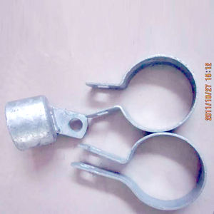 Sıcak satış sıcak daldırma galvanizli gergi bandı için cıvata ile zincir bağlantı çit - Product Image 5