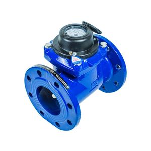 6 дюймов 150 мм турбина холодного типа счетчик воды Woltman - Product Image 2