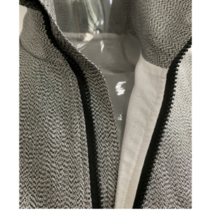 Gilet resistente al taglio livello <span class=keywords><strong>3</strong></span> abbigliamento antinfortunistico antiperforazione gilet da lavoro - Product Image 4