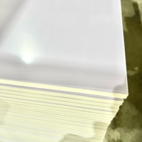 La boutique d'impression utilise des panneaux en mousse PVC laminée, des panneaux d'impression sur plaque, des panneaux décoratifs muraux en PVC, des panneaux en mousse PVC.