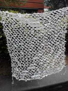 Filet de camouflage rouge de camuflaje <span class=keywords><strong>3x6</strong></span> Minimize UV Impact - Product Image 3