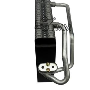 Évaporateur de climatisation EV-1653-ACS pour Nissan Urvan Caravan BUS LHD, évaporateur de climatisation de voiture EV 939966PFC - Product Image 5