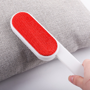 Lint <b>Brush</b> For Clothes Electrostatic Dry Cleaning Strong Adhesive Lint Remover <b>Dust</b> Remover - Product Image 3