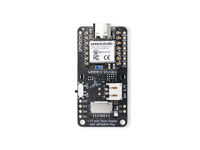Carte micro-contrôleur Seeed Studio XIAO avec écran tactile IPS de 1,47'' (nRF52840), processeur Cortex-M4 32 bits FPU, microphone, pré-soudé