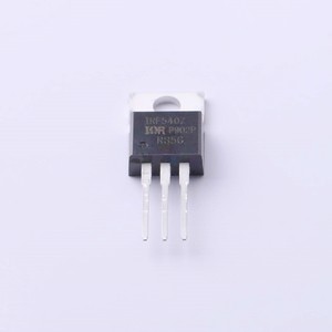 IRF540ZPBF <span class=keywords><strong>IRF540Z</strong></span> MOSFET N-CH 100V 36A TO220AB Transistor IRF540ZPBF <span class=keywords><strong>IRF540Z</strong></span> Precio de Proveedor Vendedor Productos - Product Image 1