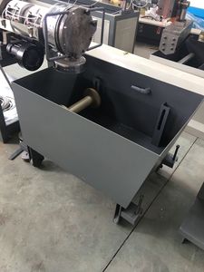 Filet <span class=keywords><strong>de</strong></span> pêche chaîne chaîne à tricoter bon service après-vente filet <span class=keywords><strong>de</strong></span> pêche sans nœud Raschel Karl Mayer machine à tricoter - Product Image 3