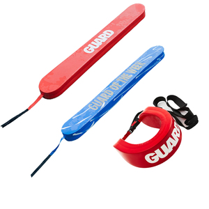 thumbnail image 2 of Amarine Made 3-Handle Rescue Can - Floating Lifeguard Buoy For Water Safety & Emergency Rescue 2 of 14