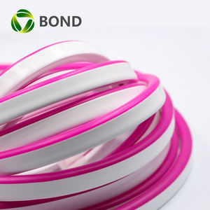 Panneau Rgb Nail Salon Puis 3 Mètres Avec App Control LED Neon Strip Light - Product Image 2