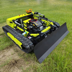 <span class=keywords><strong>Comparaison</strong></span> des kits de chenilles arrière de marques de premier plan, moteur différentiel 48V 1000W, tondeuse à gazon sans fil, tondeuse à gazon robotisée. - Product Image 1