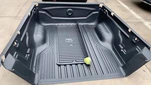 Accesorios para Pickup Revestimiento de Batea de Venta Directa de Fábrica para Great Wall Poer GWM Cannon - Product Image 4