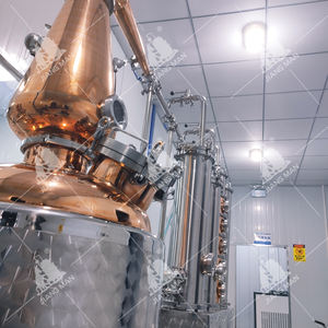 Appareil de distillation pour la distillatrice d'alcool, accessoire pour enlever les fruits de <span class=keywords><strong>Raspberry</strong></span> - Product Image 3