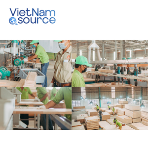 Meubles de chambre à coucher design personnalisé Projet d'auberge inclinable en bois massif de gros Traitement OEM - Product Image 4