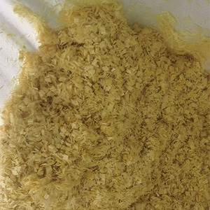 브레이크 패드 제조용 산업용 밀봉 재료 파라 아라미드 섬유 펄프 - Product Image 5