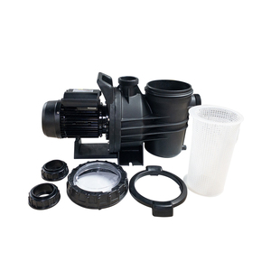 บริการอุปกรณ์ปรับปรุงสระว่ายน้ำ Huaxi 0.5HP 1HP 1.5HP 2HP 2.5HP 3HP 4HP ระบบหมุนเวียนน้ำในสระ ปั๊มน้ำหมุนเวียนในสระ - Product Image 3