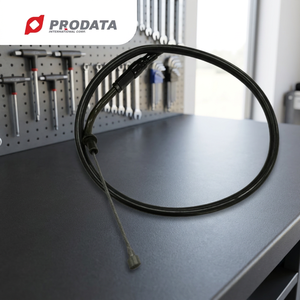 สายคลัตช์ PRODATA สำหรับอะไหล่รถยก - ความยาวและปลอกหุ้มแบบกำหนดเองได้ - Product Image 1