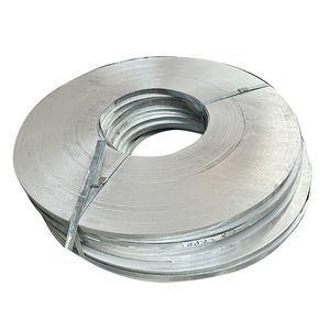 Nhà Máy Giá tấm lợp Z20-Z275 dx51d G550/G350 cuộn dây thép mạ kẽm cho vật liệu xây dựng - Product Image 2