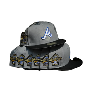 2509 Nuova Era Americana, Cappello Sportivo Unisex a 6 Pannelli Personalizzato all'Ingrosso, Alta Qualità, Ricamo 3D a Punti, Traspirante - Product Image 4