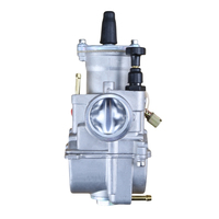 Carburateur Moto Modèle Mondial Best-Seller PWK 24 26 28 30 32 34 mm pour ATV UTV Koso Oko Honda Yamaha 50-250CC