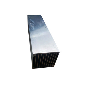 ฮีทซิงค์ยี่ห้อ Yimeida สำหรับการ์ดจอ ซีพียู พาวเวอร์ซัพพลาย และโปรไฟล์ LED รุ่น 002 ผลิตในจีน - Product Image 3