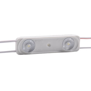 Módulo LED Impermeable IP67 de 1.5W, Chip 3030, Alto Brillo, Ahorro de Energía, para Letreros, Carteleras y Cajas de Luz LED, Precio de Fábrica - Product Image 1