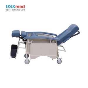 Prenatal Recliner Designed To Support Expectant Mothers During Treatment - Product Image 2
