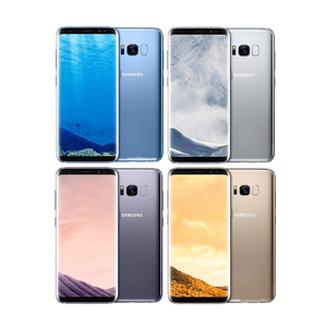 Hot bán thương hiệu sử dụng thứ hai tay điện thoại di động ban đầu Sumsung S8 4 + 64GB Android điện thoại thông minh - Product Image 5
