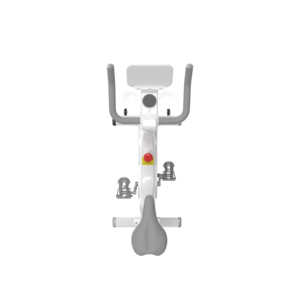 Bicicletas de Spinning de Acero Personalizadas de Calidad Maketec, Conducción Suave para Ciclismo Deportivo Familiar en Interiores - Product Image 3