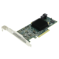 Carte de contrôle H5-25473-00 LSI00346 Interface PCIe 3.0 X8 Puce SAS3004 4 ports internes 12 Gb/s SAS/SATA 9300-4i