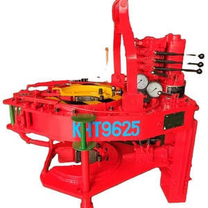 API Standard Casing Hydraulic Power Tong <strong>Drill</strong> <strong>Pipe</strong> Power Tongs for Oil Drilling Field - Product Image 5