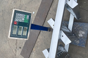 <span class=keywords><strong>Escalera</strong></span> de andamio de supermercado <span class=keywords><strong>Exterior</strong></span> súper fuerte, escaleras de gato, capacidad de haz, <span class=keywords><strong>escalera</strong></span> de Mono para supermercado <span class=keywords><strong>Exterior</strong></span> - Product Image 5