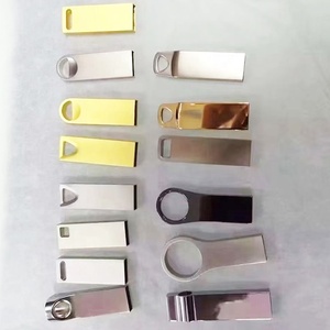 Nouvelle clé <span class=keywords><strong>USB</strong></span> 2.0/3.0 mini en métal de haute qualité, 4 Go-64 Go, certifiée CE/FCC, vitesse rapide, logo OEM - Product Image 4