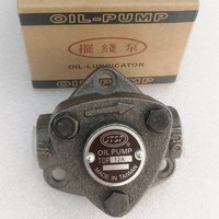 TOP-12A TOP-11A TOP-13A TOP-10A Pompe à engrenages hydraulique trochoidale électrique auto-amorçante chinoise, lubrificateur d'huile automatique