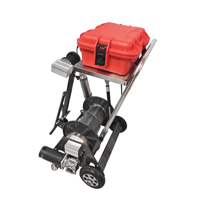 Portable Recording and preserving Equipment AR-291