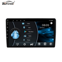 Bosstar 9 Zoll Android Radio Auto Video Navigations system für HYUNDAI AZERA TG AV 2008 Auto Stereo DVD Player
