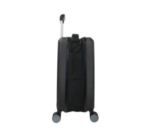 20 24 28 pouces Spinner <span class=keywords><strong>Roues</strong></span> PC Trolley Sac <span class=keywords><strong>Taille</strong></span> <span class=keywords><strong>Moyenne</strong></span> 3 Pièces Trolley Bagages Ensemble Bagages À Main <span class=keywords><strong>Valise</strong></span> Portable pour L'extérieur - Product Image 3
