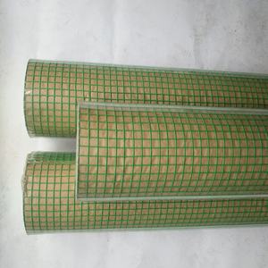 ケージ用黒色<span class=keywords><strong>PVC</strong></span>コーティング溶接ワイヤーメッシュ/亜鉛メッキ鉄ワイヤーメッシュロール - Product Image 6