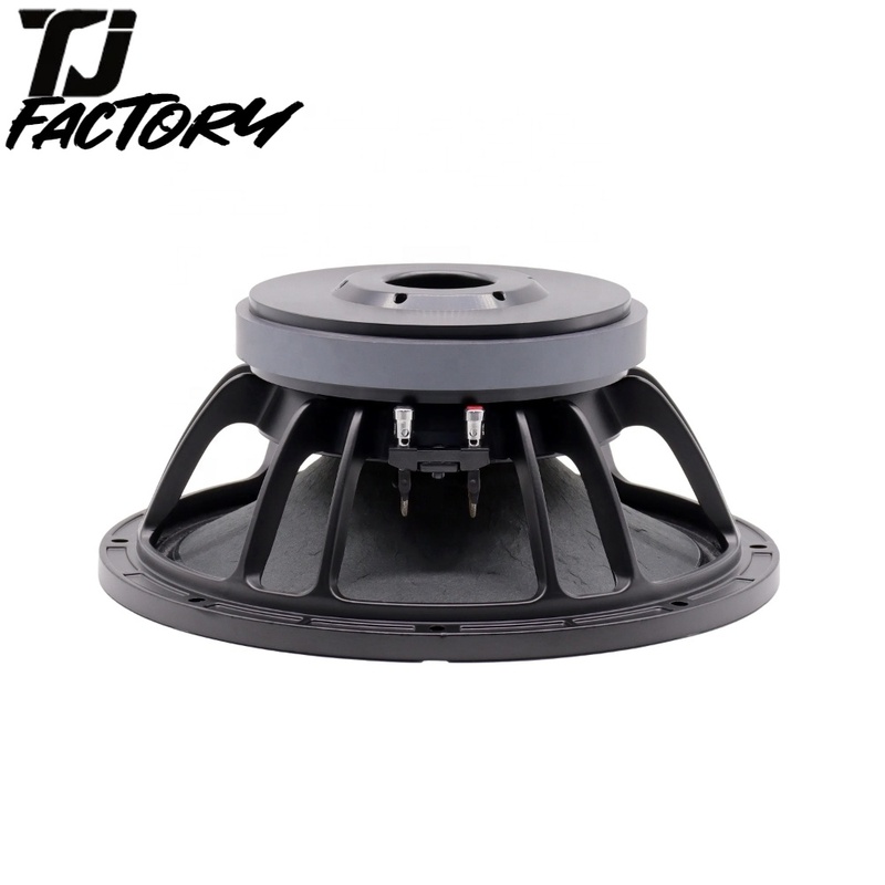 Factory Professional Speaker Accessories 8 Inch