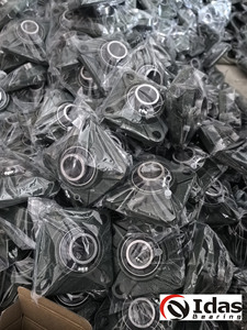 ราคาโรงงาน ลูกปืนแบบ Pillow Block รุ่น UC UCF UCP UCFL UCFC 205-16 204 205 207-20 206-18 209 210-32 อายุการใช้งานยาวนาน มีสินค้าในสต็อกจำนวนมาก - Product Image 6