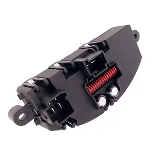 Резистор регулятора автомобильного двигателя для VW OME #5Q0 907 521A, 5Q0907521,5Q0 907 521D Cupra системы кондиционера автомобиля ISO9001