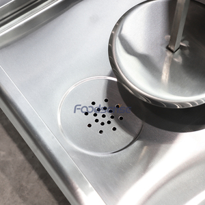 Offre Spéciale Automatique Appareils Dinde <span class=keywords><strong>Kebab</strong></span> Seekh <span class=keywords><strong>Gaz</strong></span> Brochette Doner Shish Shawarma/ <span class=keywords><strong>Kebab</strong></span> <span class=keywords><strong>Machine</strong></span> Avec <span class=keywords><strong>5</strong></span> brûleurs - Product Image 5